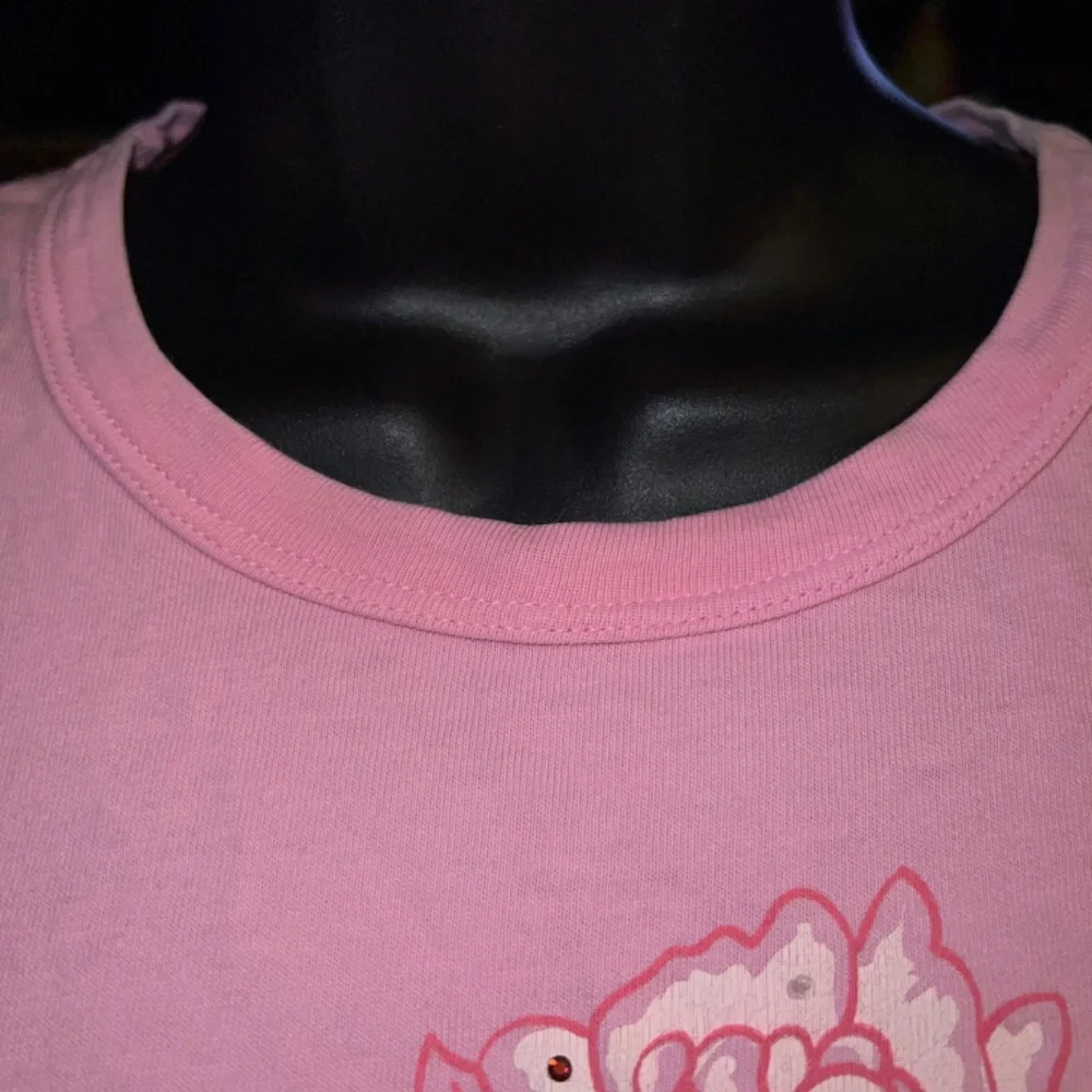 .Juicy Couture T-Shirt - Picture 4 of 9